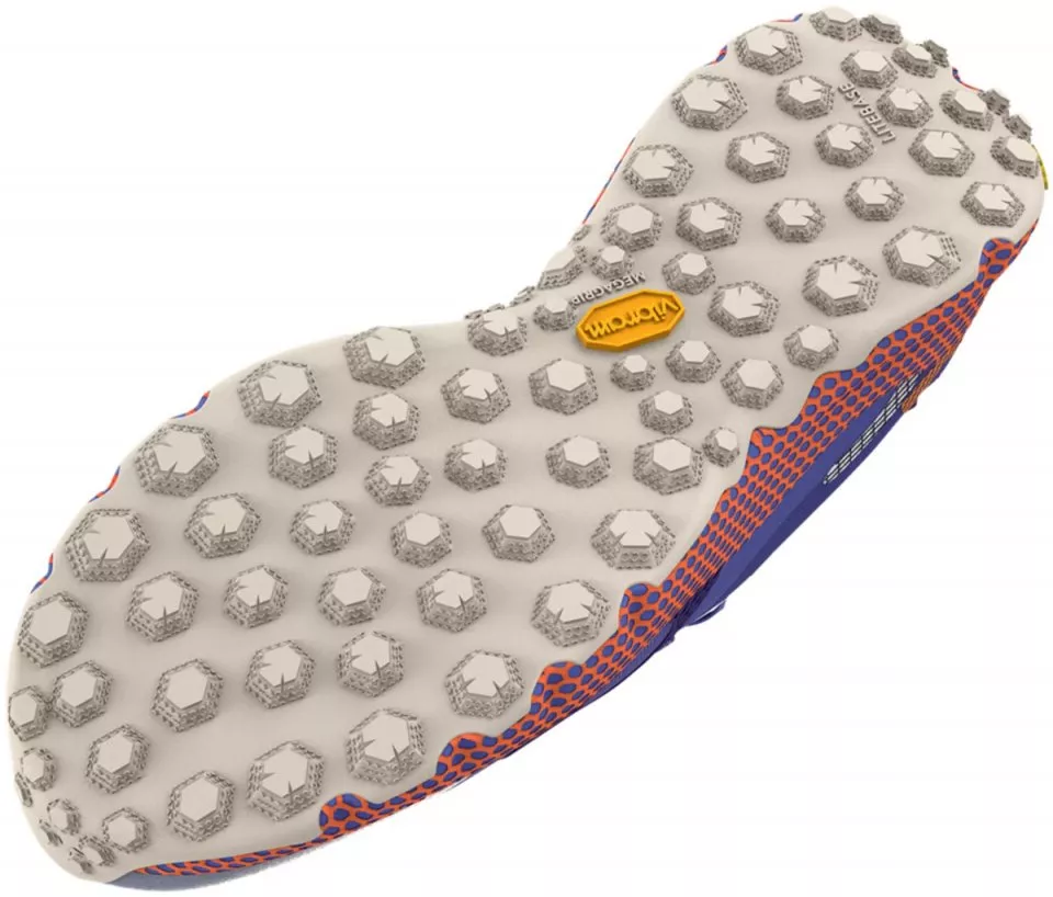 Under Armour UA U HOVR DS Ridge SPD Terepfutó cipők