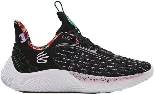 Basketball shoes Under Armour CURRY 9 STREET - Top4Fitness.com