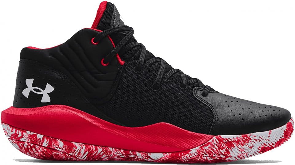 Tenisice za košarku Under Armour UA Jet 21