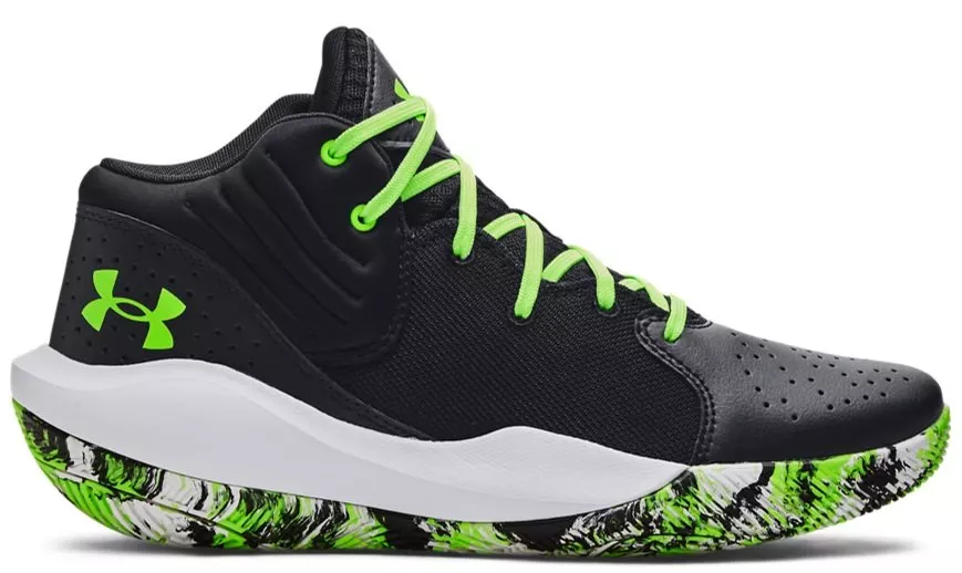 Zapatos de baloncesto Under Armour UA Jet 21 11teamsports.es