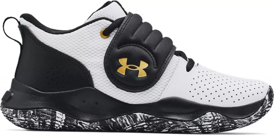 Basketball Schuhe Under Armour UA GS Zone BB