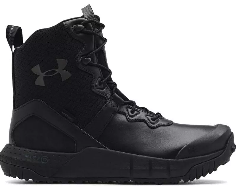 Обувки Under Armour UA MG Valsetz LTHR
