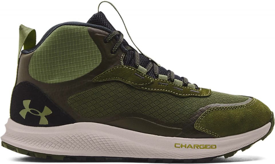 Obuwie Under Armour UA Charged Bandit Trek 2