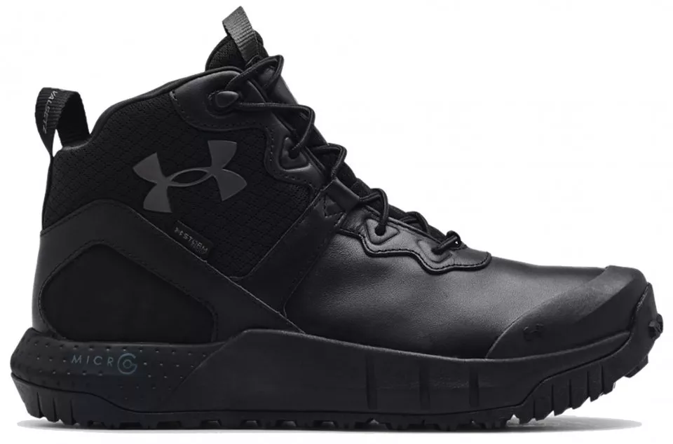 Incaltaminte Under Armour UA MG Valsetz Mid LTHR