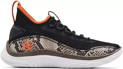 CURRY 8 SNK