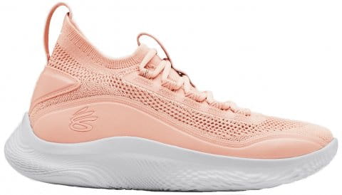 CURRY 8 PINK-PNK