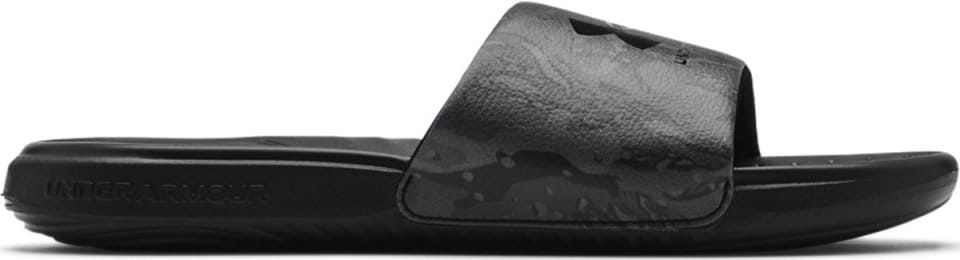 Pantofle Under Armour Ansa Elevate