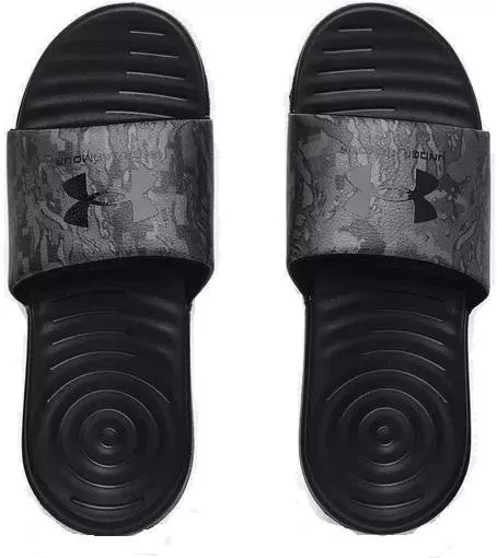 Papuci Under Armour UA M Ansa Graphic