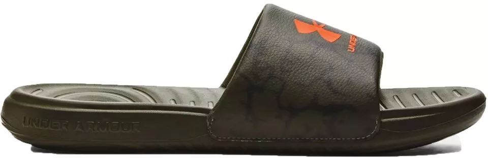 Παντόφλες Under Armour UA M Ansa Graphic-GRN