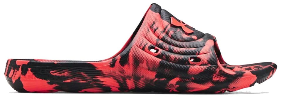 Badeslipper Under Armour UA M Locker Camo
