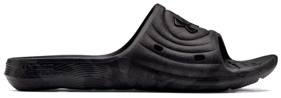 Klapki Under Armour UA M Locker Camo