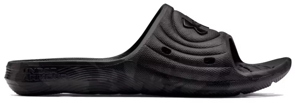 Klapki Under Armour UA M Locker Camo