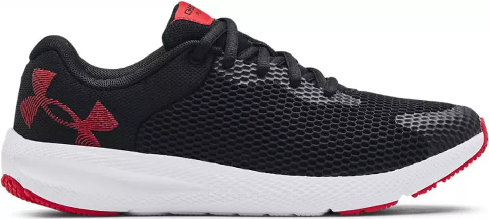 Zapatillas de running Under Armour UA BGS Charged Pursuit 2 BL