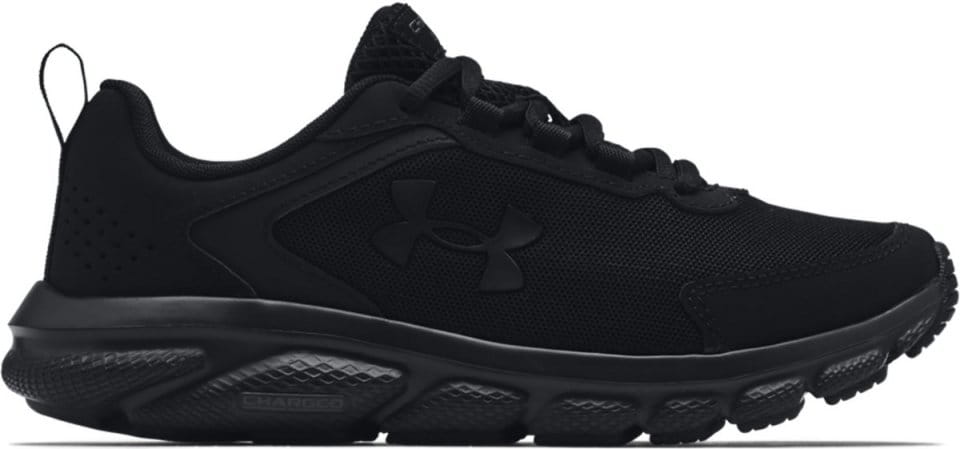 Dámské běžecké boty Under Armour Charged Assert 9