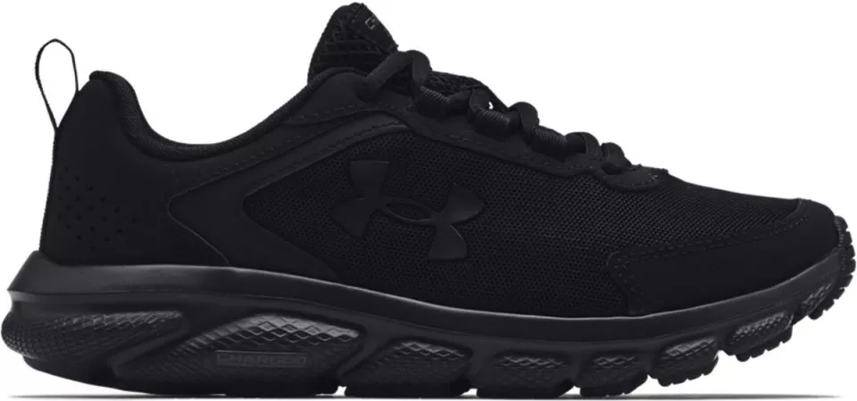 Dámské běžecké boty Under Armour Charged Assert 9