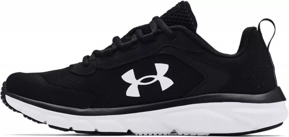 Running shoes Under Armour UA BGS Assert 9