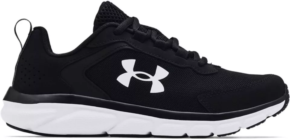 Running shoes Under Armour UA BGS Assert 9