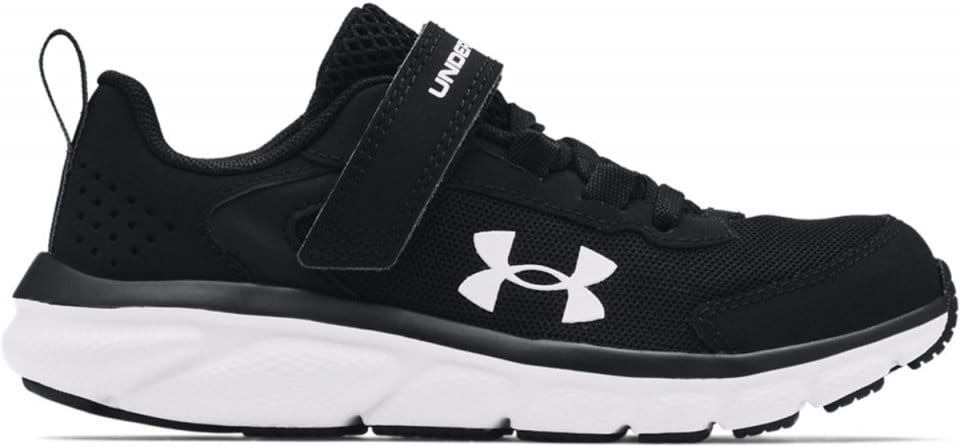 Zapatillas de running Under Armour UA BPS Assert 9 AC
