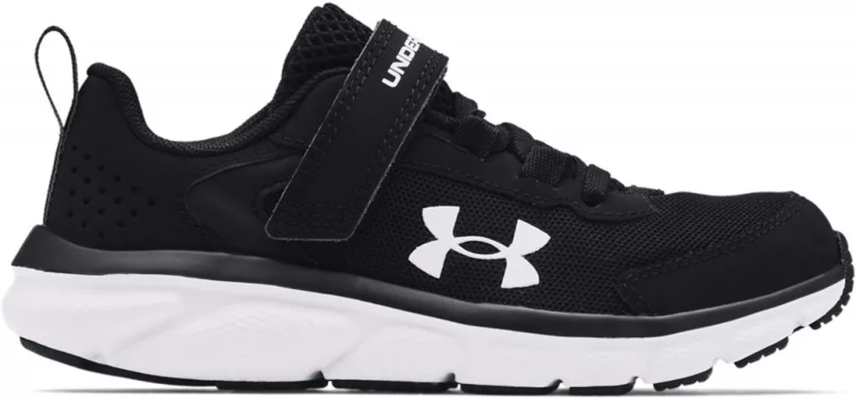 Zapatillas de running Under Armour UA BPS Assert 9 AC