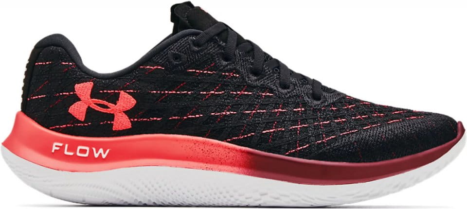Zapatillas de running Under Armour UA FLOW Velociti Wind CLRSFT