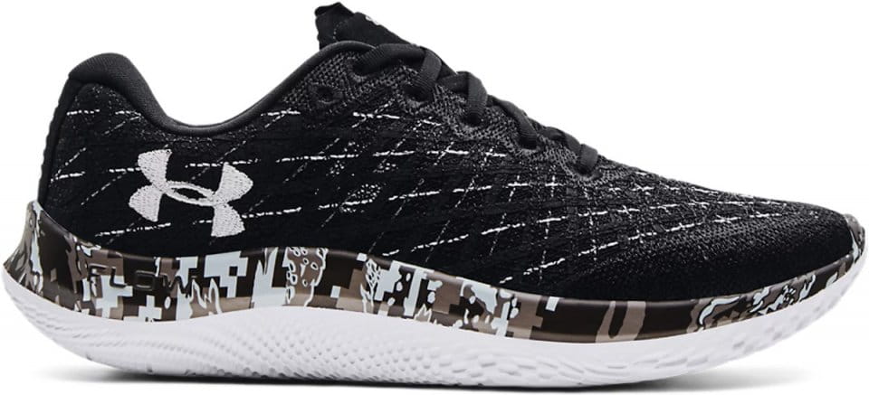 Buty do biegania Under Armour UA FLOW Velociti Wind RFCamo