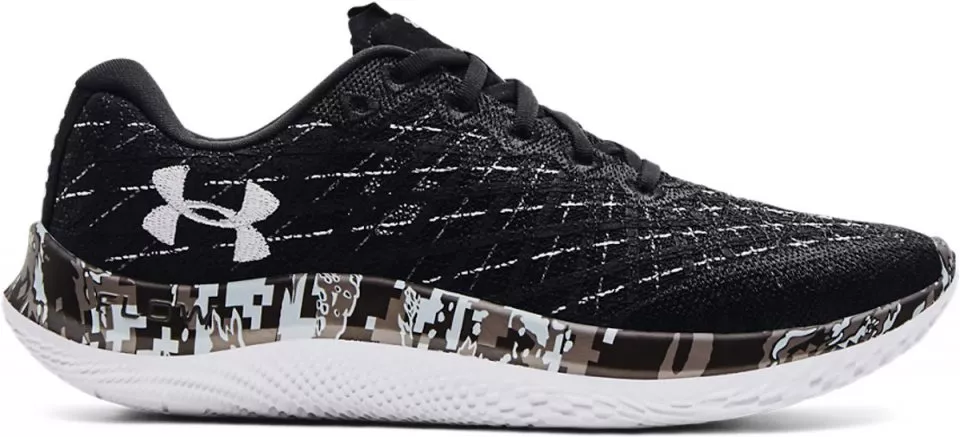 Buty do biegania Under Armour UA FLOW Velociti Wind RFCamo