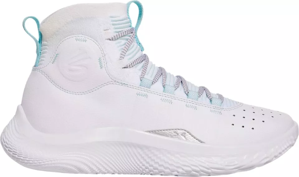 Παπούτσια μπάσκετ Under Armour CURRY 4 FLOTRO shoe