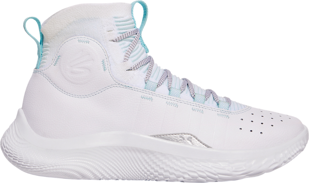 Παπούτσια μπάσκετ Under Armour CURRY 4 FLOTRO shoe