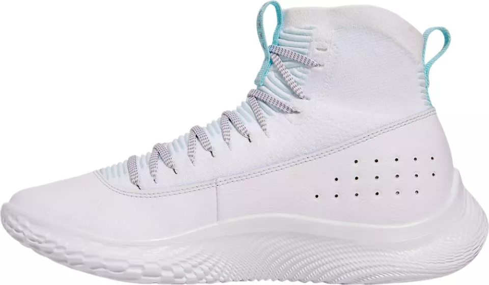 Παπούτσια μπάσκετ Under Armour CURRY 4 FLOTRO shoe