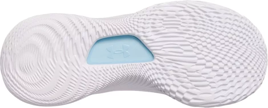 Παπούτσια μπάσκετ Under Armour CURRY 4 FLOTRO shoe