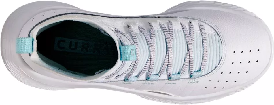 Παπούτσια μπάσκετ Under Armour CURRY 4 FLOTRO shoe
