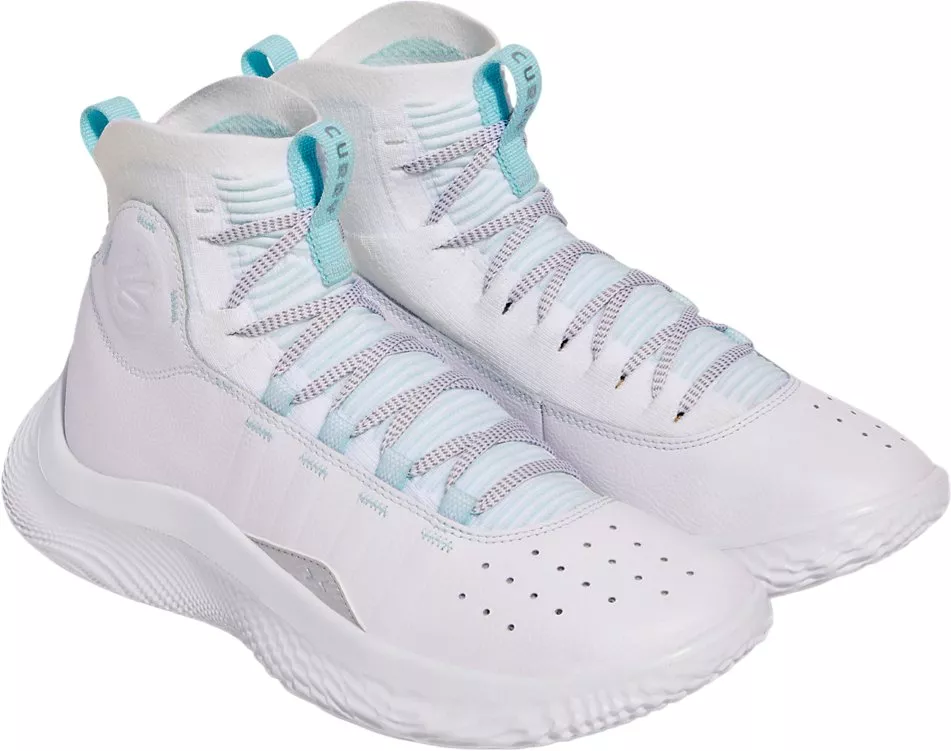 Παπούτσια μπάσκετ Under Armour CURRY 4 FLOTRO shoe