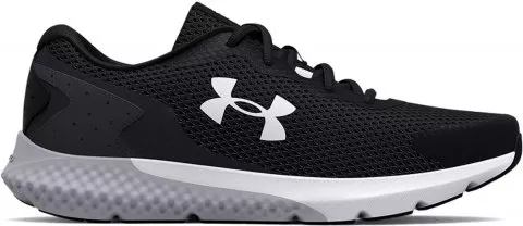 Sapatilhas UNDER ARMOUR Hovr Phantom 3 Homem (44.5 - Preto