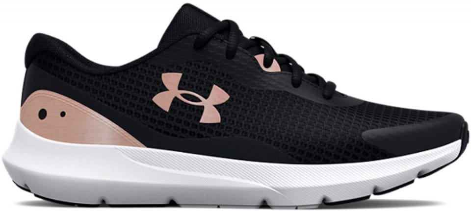 Zapatillas de running Under Armour UA W Surge 3