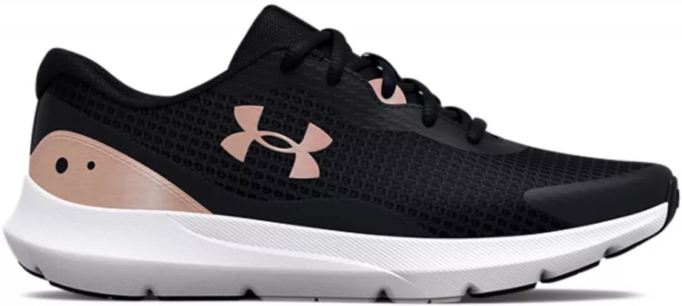 Zapatillas de running Under Armour UA W Surge 3