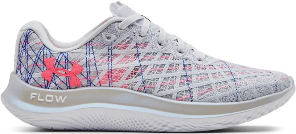Laufschuhe Under Armour UA W FLOW Velociti Wind PRZM