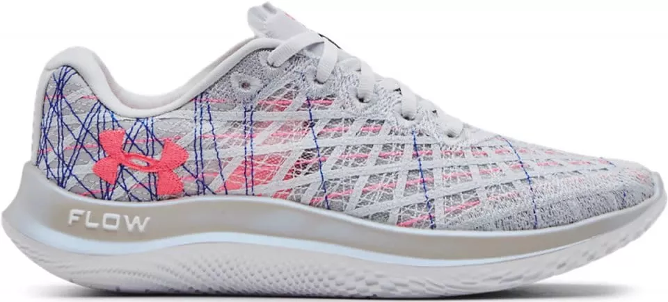 Laufschuhe Under Armour UA W FLOW Velociti Wind PRZM