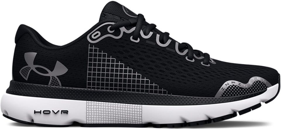 Laufschuhe Under Armour UA HOVR Infinite 4