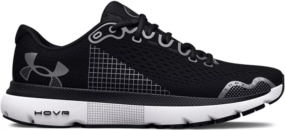 Laufschuhe Under Armour UA HOVR Infinite 4