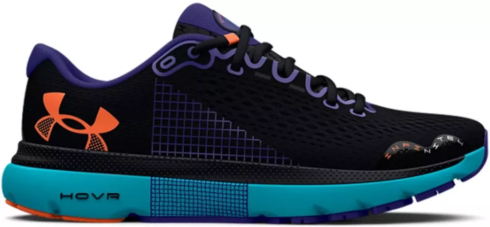 Sapatilhas de Corrida Under Armour UA HOVR Infinite 4