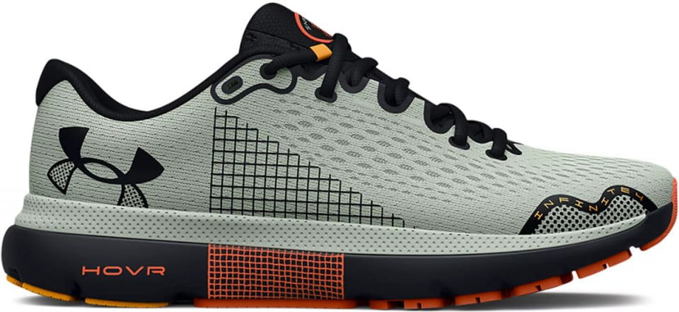 Running shoes Under Armour UA HOVR Infinite 4