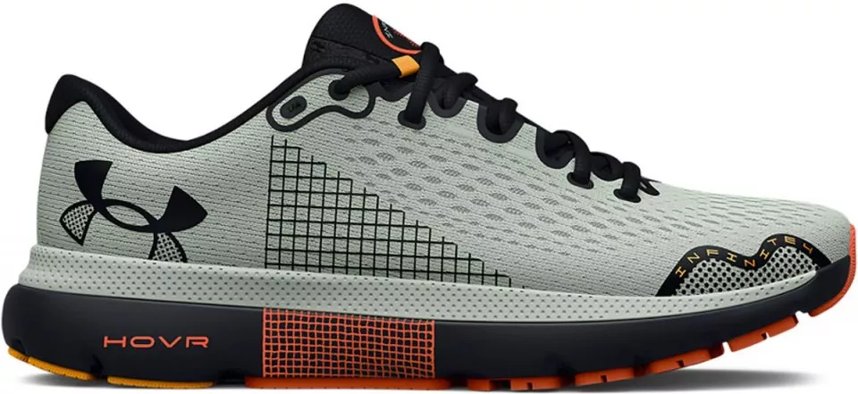 Running shoes Under Armour UA HOVR Infinite 4