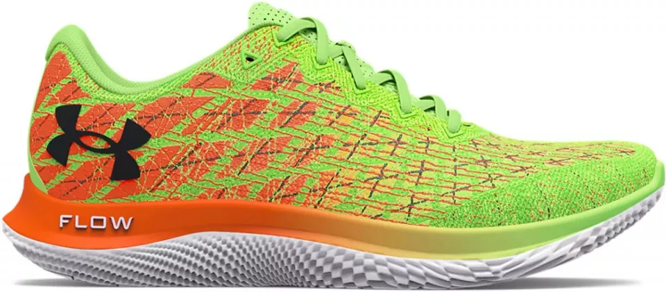 Juoksukengät Under Armour UA FLOW Velociti Wind 2