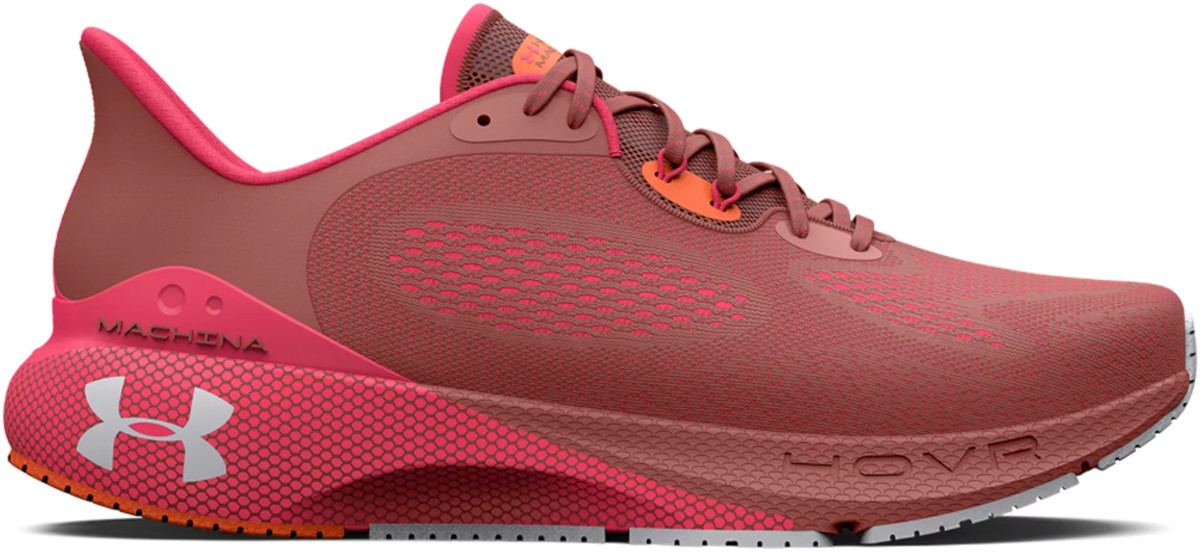 Chaussures de running Under Armour UA W HOVR Machina 3