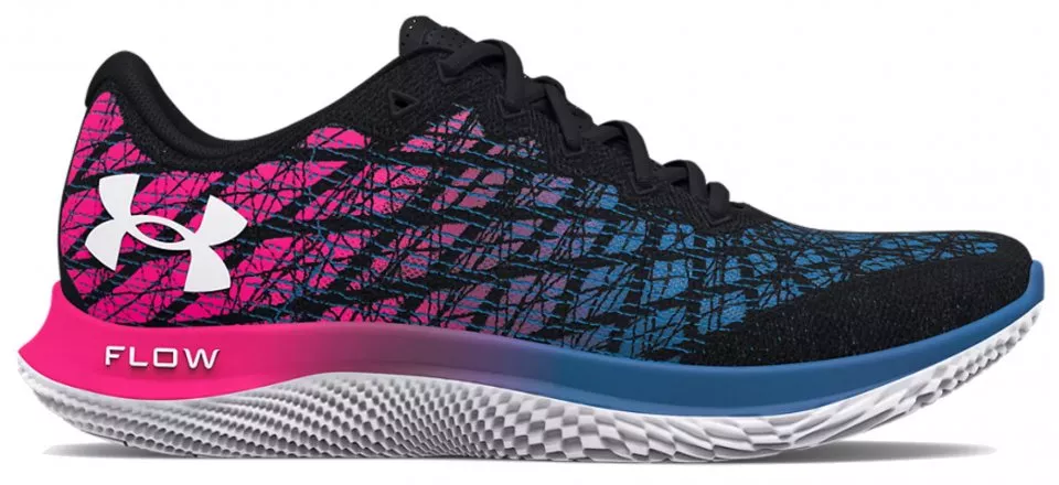 Zapatillas de running Under Armour UA W FLOW Velociti Wind 2