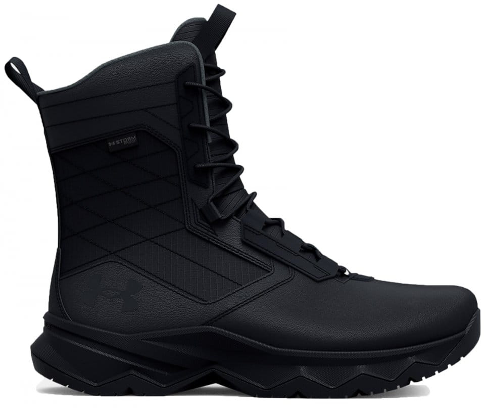 Παπούτσια Under Armour Stellar G2 WP Black Pitch Gray 10 Boot