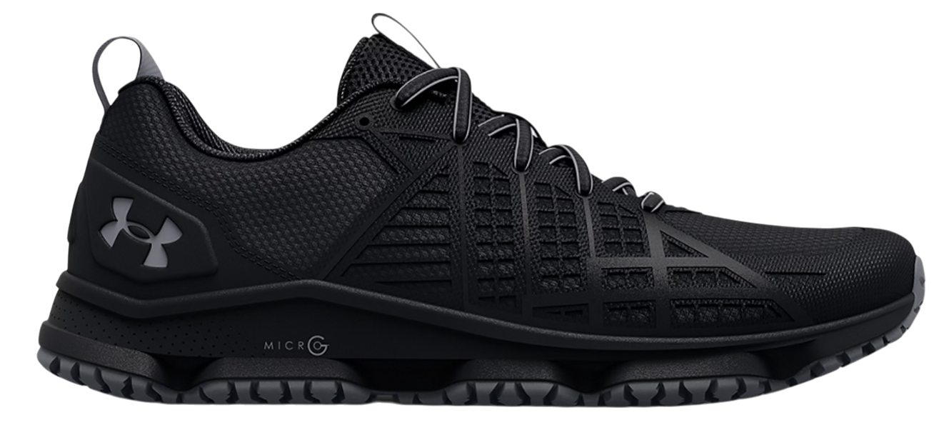 Trail shoes Under Armour UA W MG Strikefast