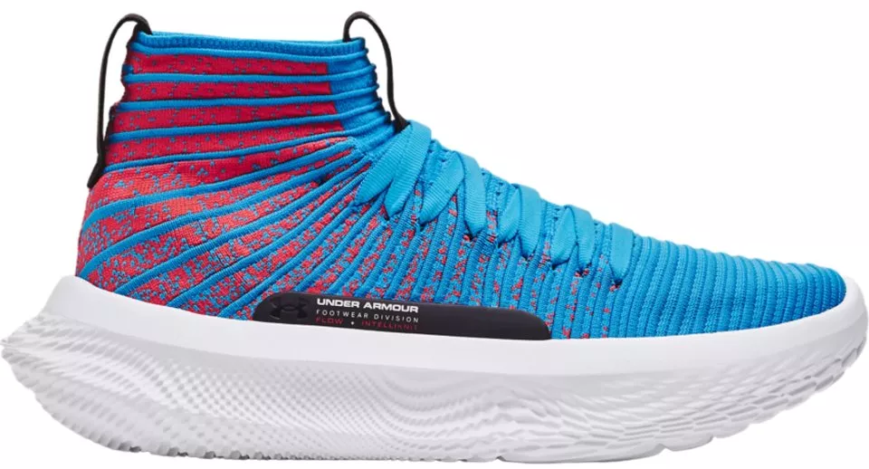 Buty do koszykówki Under Armour Flow FUTR X Elite