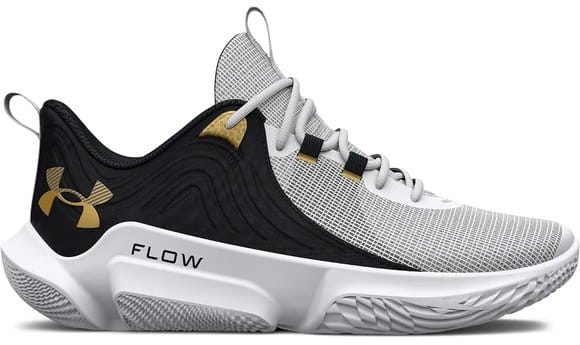 Buty do koszykówki Under Armour UA FLOW FUTR X 2