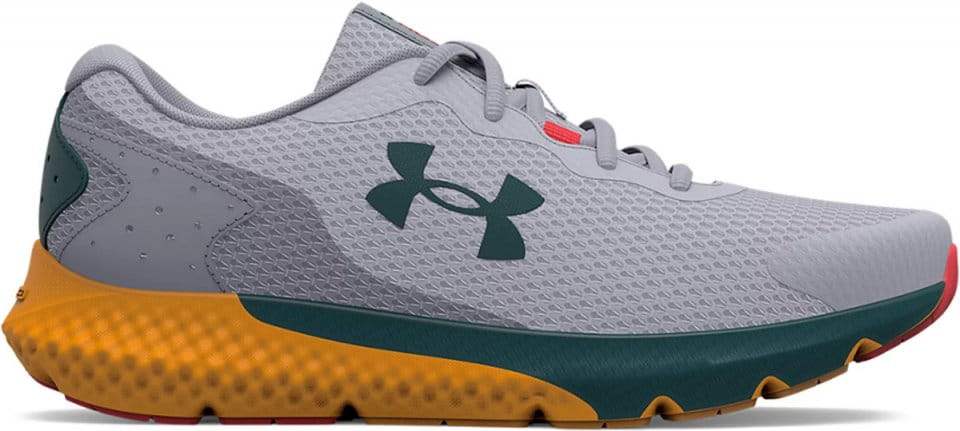 Dětské běžecké boty Under Armour Charged Rogue 3